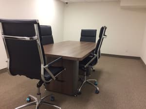 thumbnail: Business center