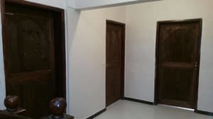 thumbnail: Interior entrance