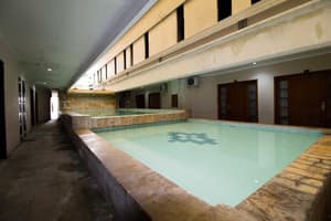 thumbnail: Indoor pool