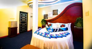 thumbnail: Room