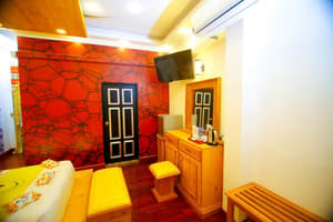 thumbnail: Room
