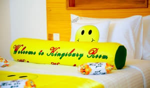 thumbnail: Room