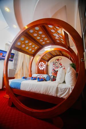 thumbnail: Room
