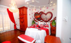 thumbnail: Room