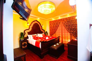thumbnail: Room