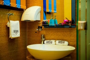 thumbnail: Bathroom