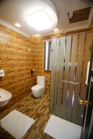 thumbnail: Bathroom