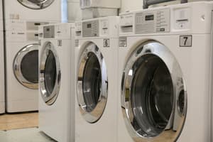 thumbnail: Laundry room