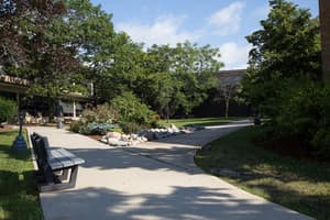 thumbnail: Property grounds