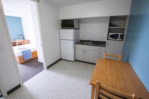 thumbnail: Private kitchenette