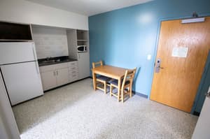 thumbnail: Private kitchenette