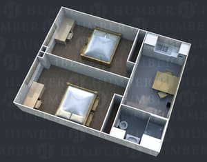 thumbnail: Floor plan