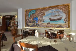 thumbnail: Restaurant