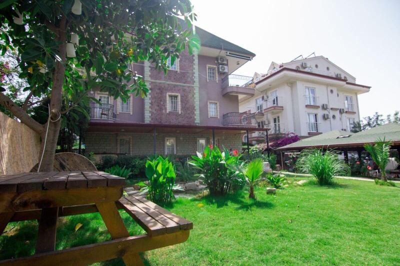 General view