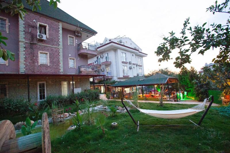General view