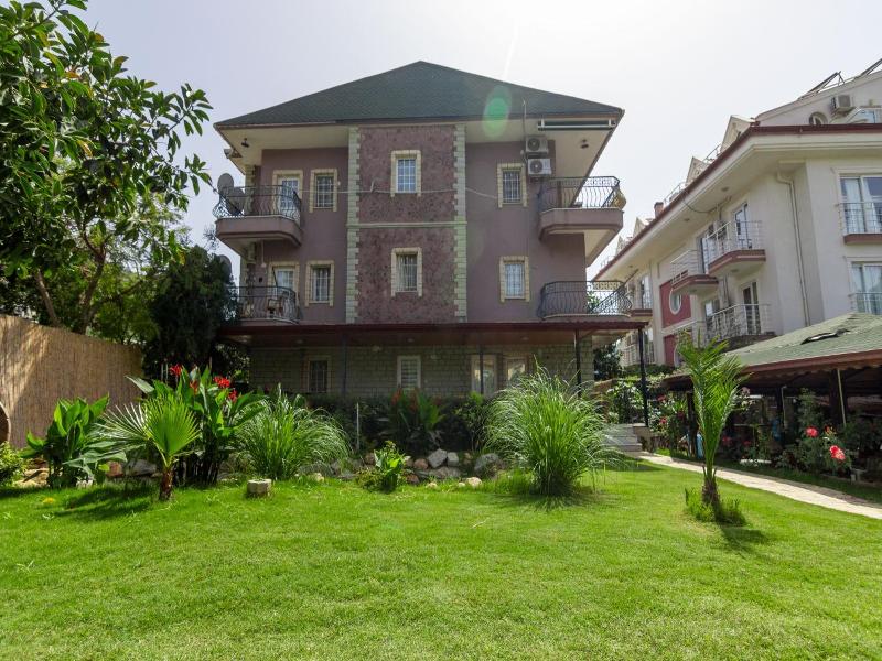 General view
