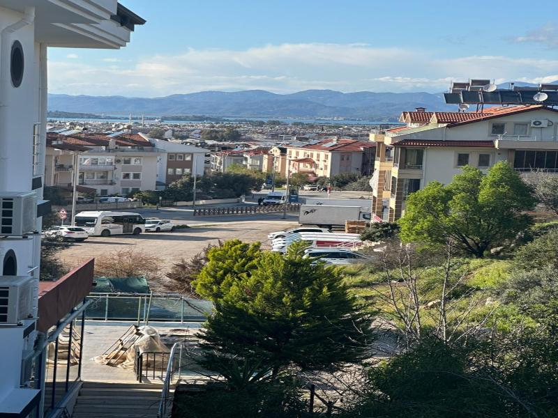 General view