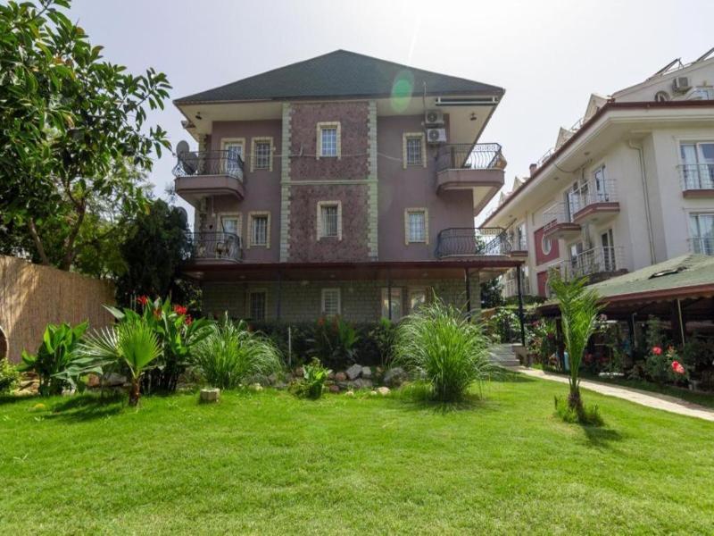 General view