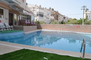 thumbnail: Outdoor pool