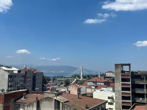 thumbnail: City view from property