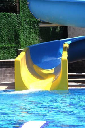thumbnail: Waterslide