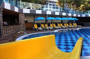 thumbnail: Waterslide