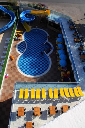 thumbnail: Outdoor pool