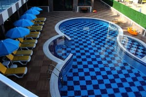 thumbnail: Outdoor pool