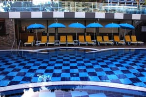 thumbnail: Outdoor pool