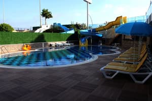 thumbnail: Outdoor pool