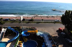 thumbnail: View from property