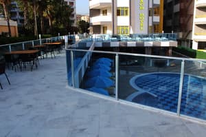 thumbnail: Terrace/patio
