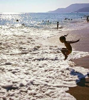 thumbnail: Beach
