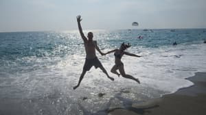 thumbnail: Beach