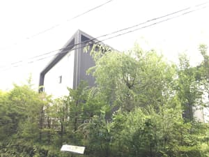 thumbnail: Exterior
