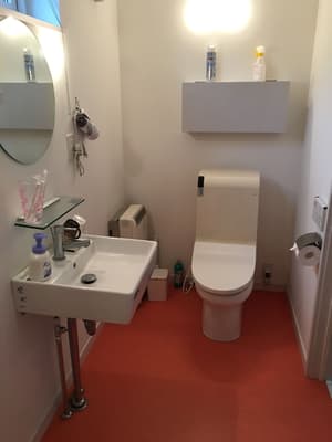 thumbnail: Bathroom