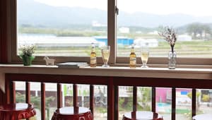 thumbnail: View from room
