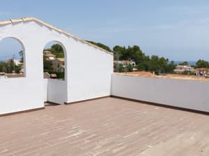 thumbnail: Terrace/patio
