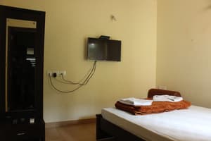 thumbnail: Room