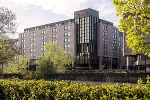 Scandic Nurnberg Central