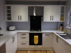 thumbnail: Private kitchen