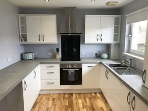 thumbnail: Private kitchen