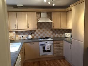 thumbnail: Private kitchen