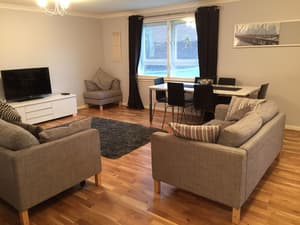 thumbnail: Living area