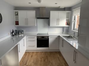 thumbnail: Private kitchen
