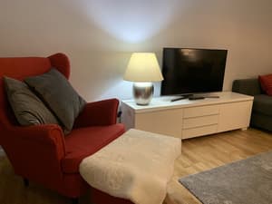 thumbnail: Living area