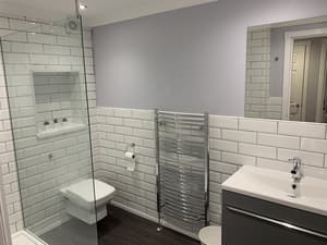 thumbnail: Bathroom