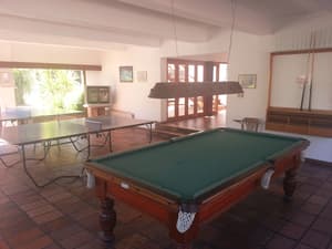 thumbnail: Game room
