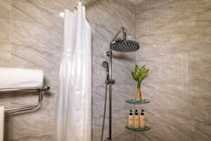 thumbnail: Bathroom shower