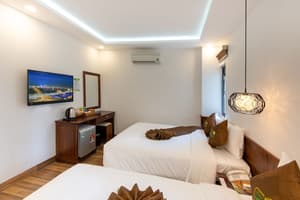 thumbnail: View from room
